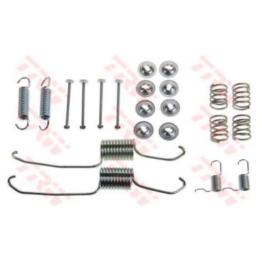 Kit de montaj saboti frana