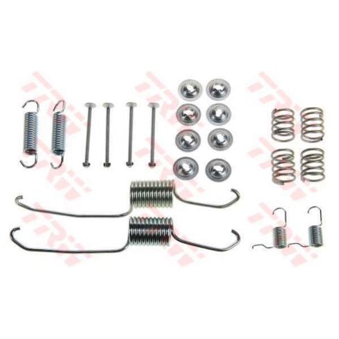 Kit de montaj saboti frana