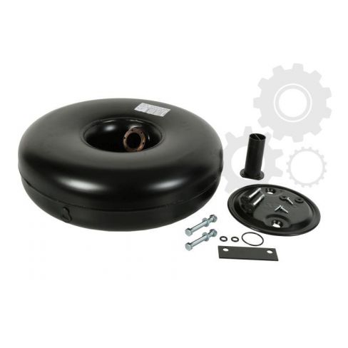 Rezervor toroidal interior Rezervor toroidal interior