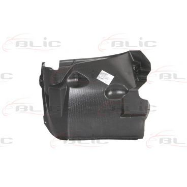 Carenaj interior aripa