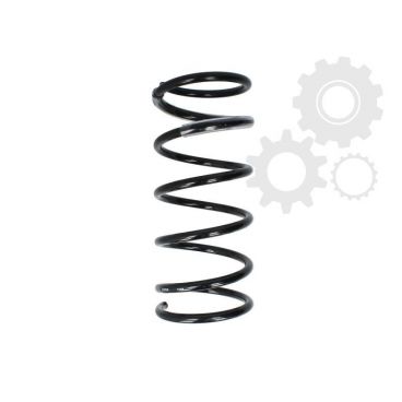 Arc suspensie axa fata