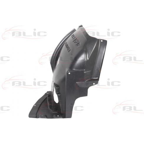 Carenaj interior aripa Carenaj interior aripa