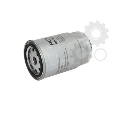 Filtru combustibil