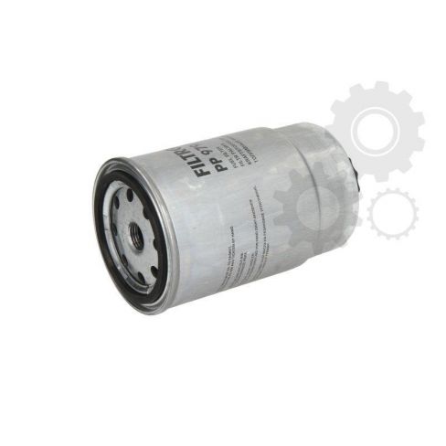 Filtru combustibil