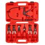 Set clesti diferiti