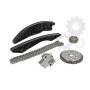 Kit distributie (lant+intinzator)