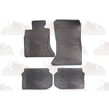 Covorase podea de cauciuc