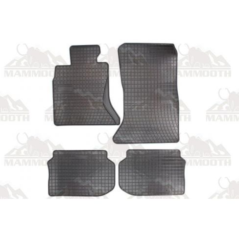 Covorase podea de cauciuc Covorase podea de cauciuc