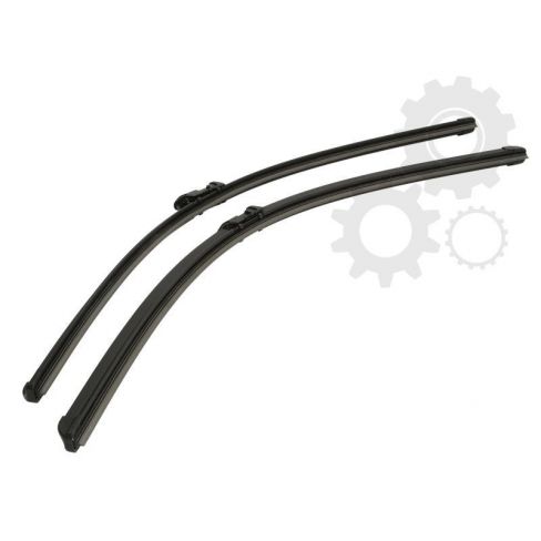 Lamela stergator de parbriz fara rama metalica Lamela stergator de parbriz fara rama metalica