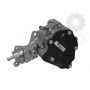 Pompa vacuum mecanica Pompa vacuum mecanica