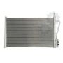 Radiator aer conditionat