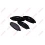 Set placute frana Set placute frana