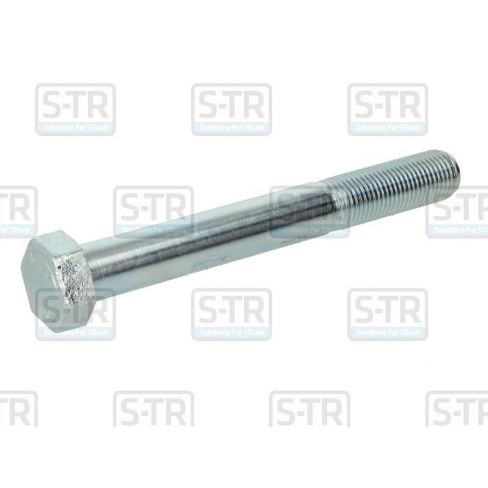 Leaf spring bolt Leaf spring bolt
