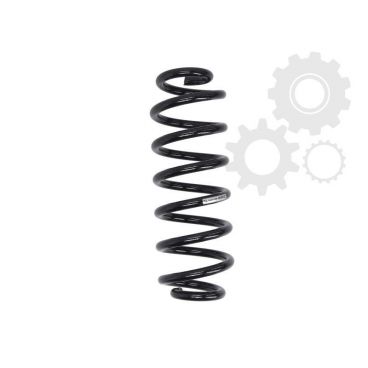 Arc suspensie axa spate