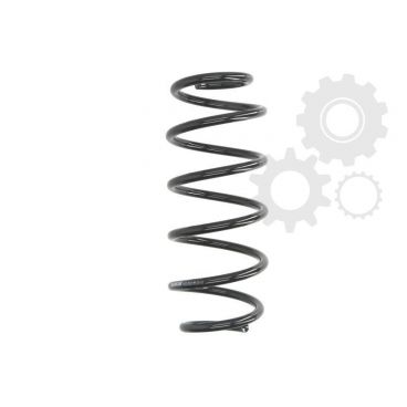 Arc suspensie axa fata