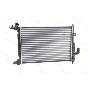 Radiator racire cu apa