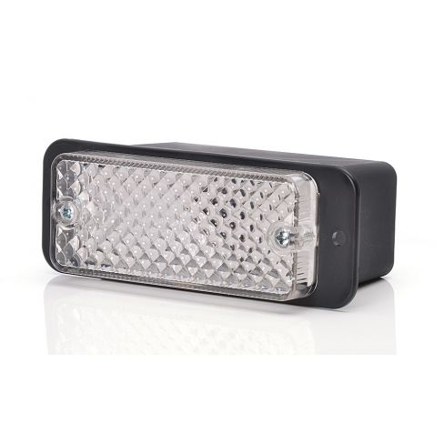 Lampa ceata spate Lampa ceata spate