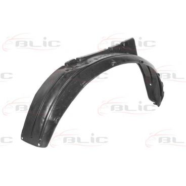 Carenaj interior aripa