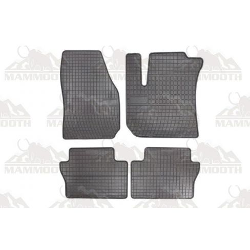 Covorase podea de cauciuc Covorase podea de cauciuc