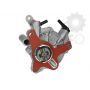 Pompa vacuum mecanica Pompa vacuum mecanica