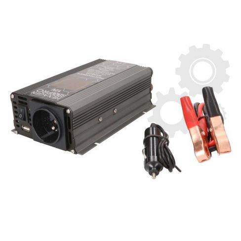 Transformator 24V/12V Transformator 24V/12V