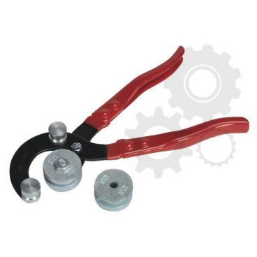 Unelte speciale service sistem de franare