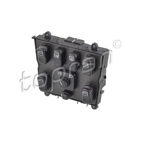 Comutator geam electric Comutator geam electric