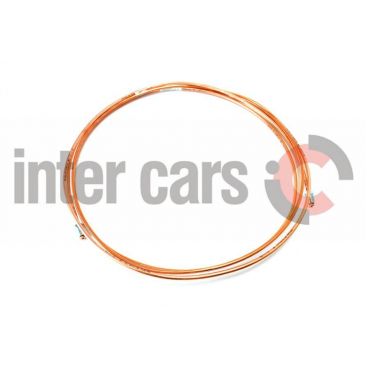 Furtun elastic frana