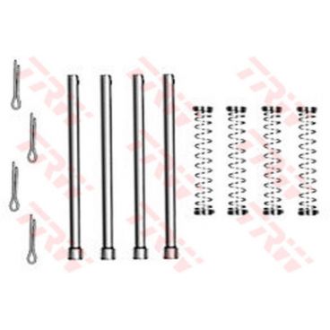 Kit de montaj placute frana