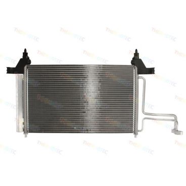 Radiator aer conditionat