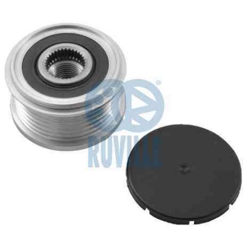 Fulie alternator Fulie alternator