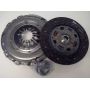 Clutch kit with bearing Clutch kit with bearing
