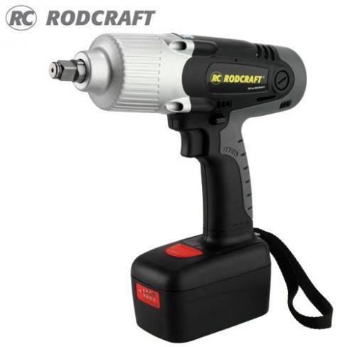 Cheie de impact fara fir Cheie de impact fara fir