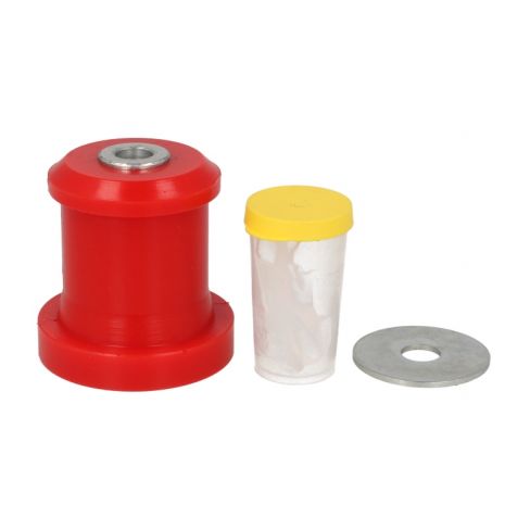 Suspension sleeve Suspension sleeve