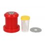 Suspension sleeve Suspension sleeve