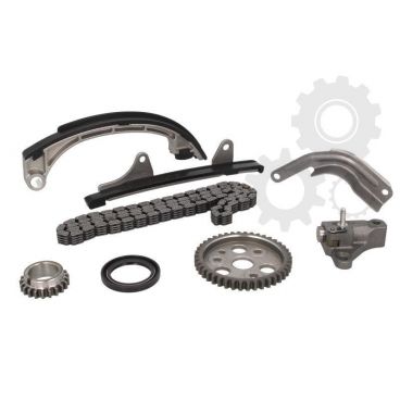 Kit distributie (lant+intinzator)