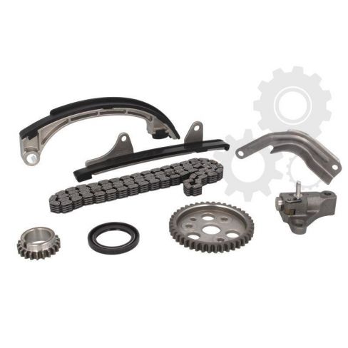 Kit distributie (lant+intinzator)