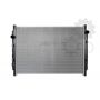 Radiator racire cu apa