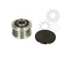 Fulie alternator
