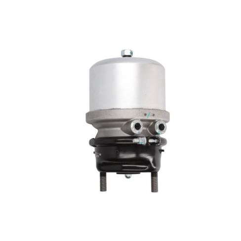 Servo-motor frana