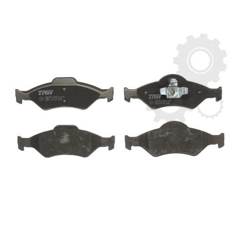 Set placute frana Set placute frana