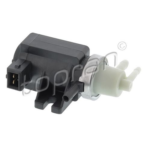 Supapa de comanda electropneumatica Supapa de comanda electropneumatica