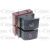 Comutator cu buton