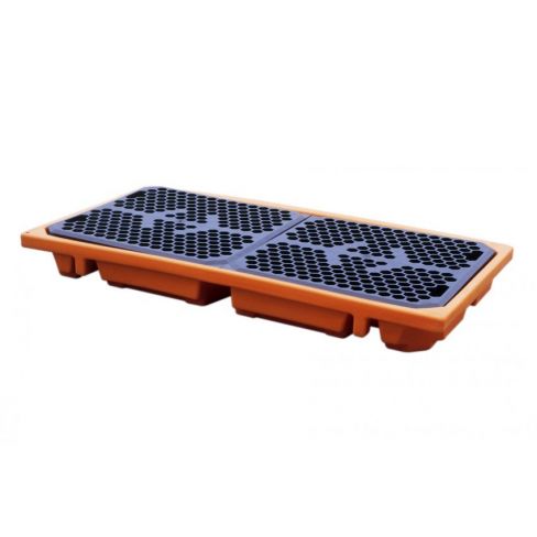 Baie statica tip palet KINGSPAN Baie statica tip palet KINGSPAN