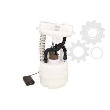 Pompa combustibil electrica