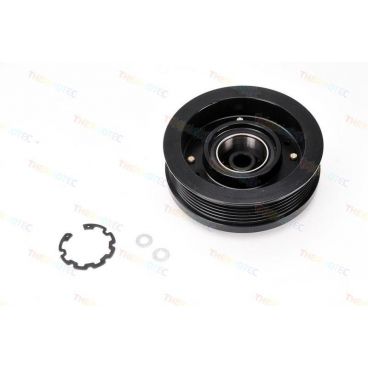 Ambreiaj compresor aer conditionat