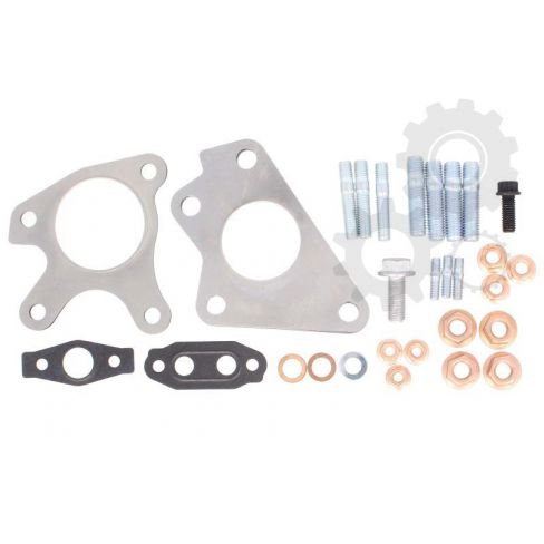 Kit de montaj turbocompresor Kit de montaj turbocompresor