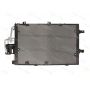 Radiator aer conditionat