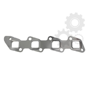 Garnitura galerie evacuare