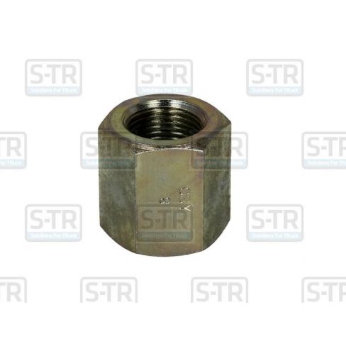 Leaf spring fixing nut Leaf spring fixing nut